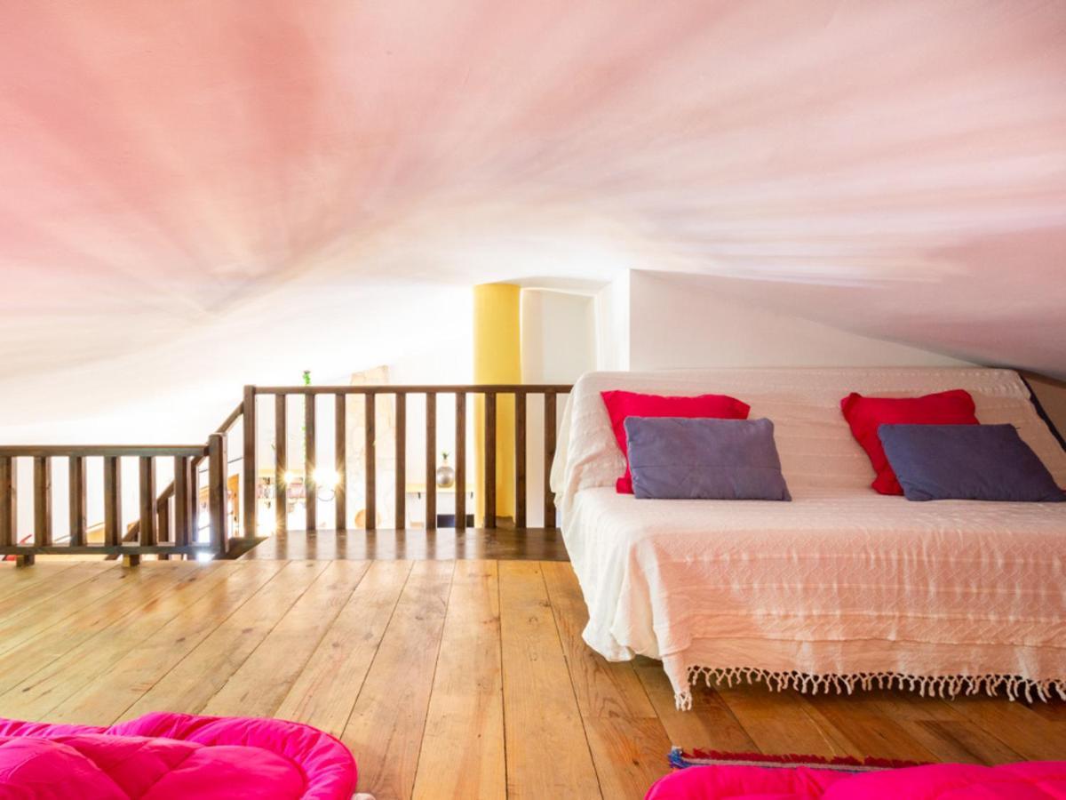 Cortijo Rincon Del Sur Villa Nigüelas Exteriör bild