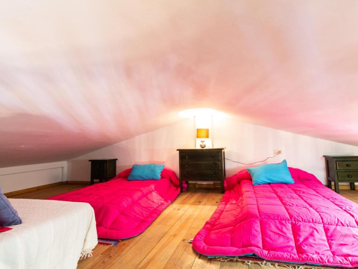 Cortijo Rincon Del Sur Villa Nigüelas Exteriör bild